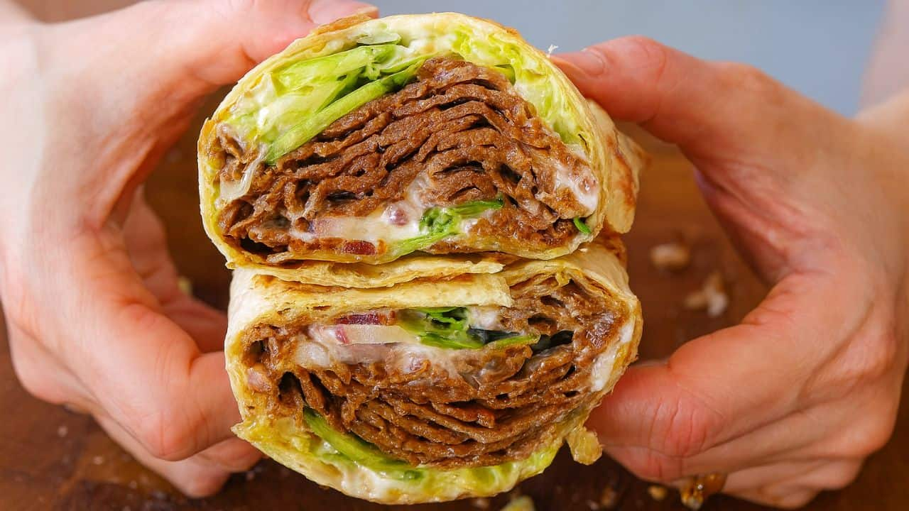 Kebab / Grilled Meats