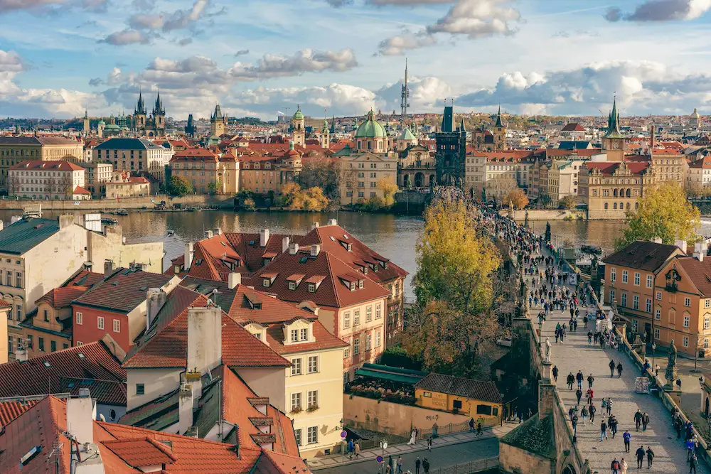 Czechia