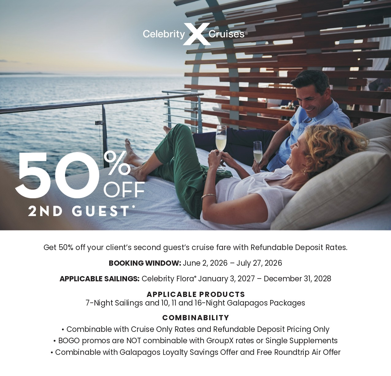 Cruise Promotion