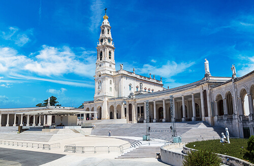 Lisbon-The Beauty of Portugal