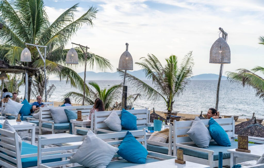 Hoi An / Quang Nam – Central Vietnam