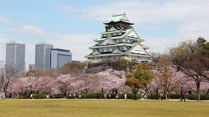 Osaka -Kansai Energy