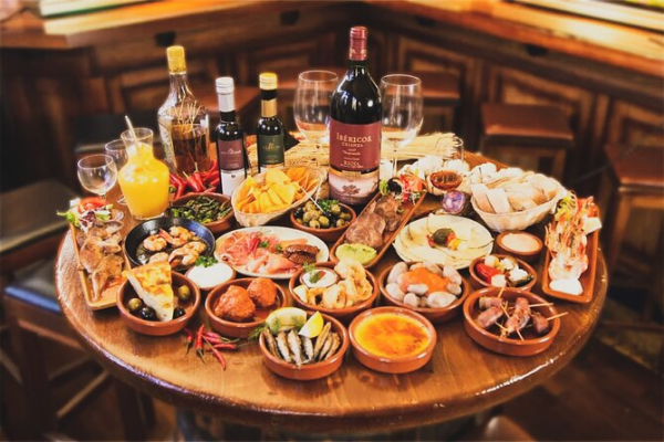 Tapas