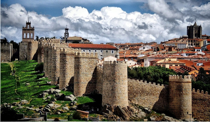 Troy-Ancient History