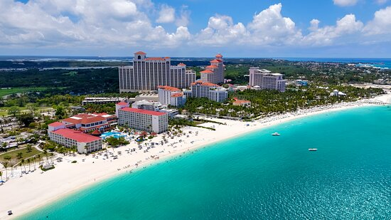 Bahamas