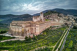 Basilica of Saint Francis of Assisi