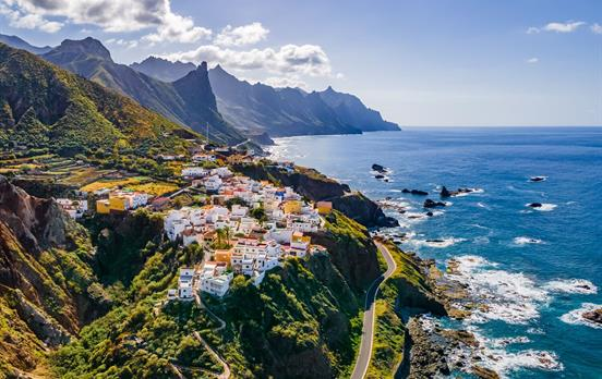 Canary Islands