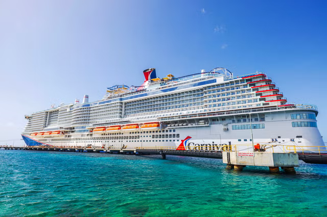 Carnival Cruise Line