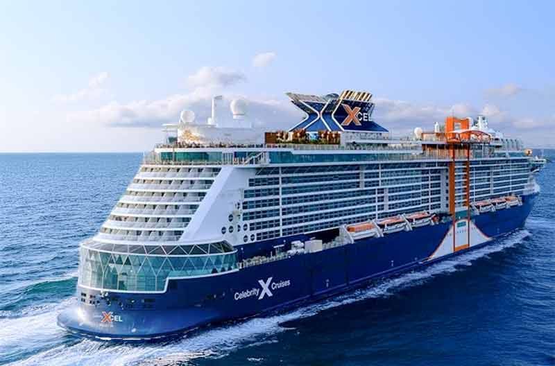 Celebrity Cruises