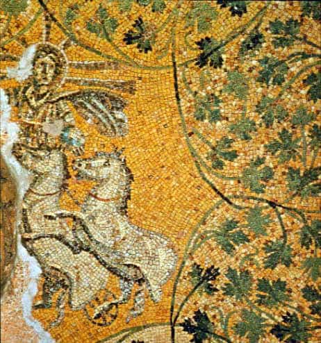Early Christian Memory