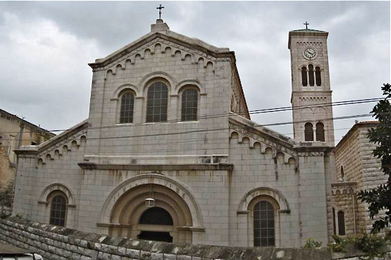 St. Joseph Church