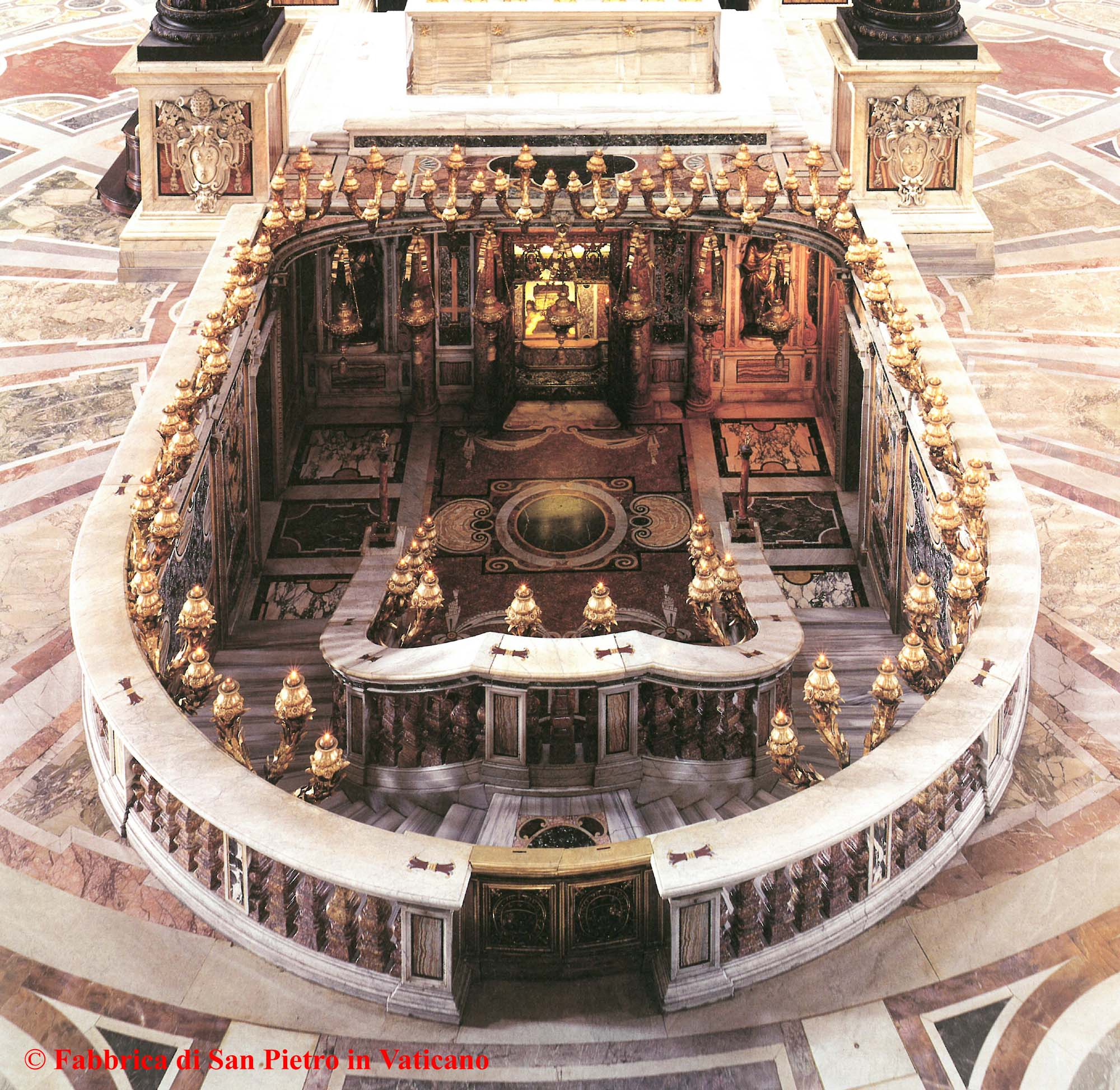 The Confessio