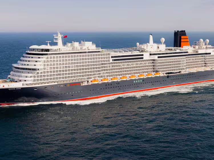 Cunard Line