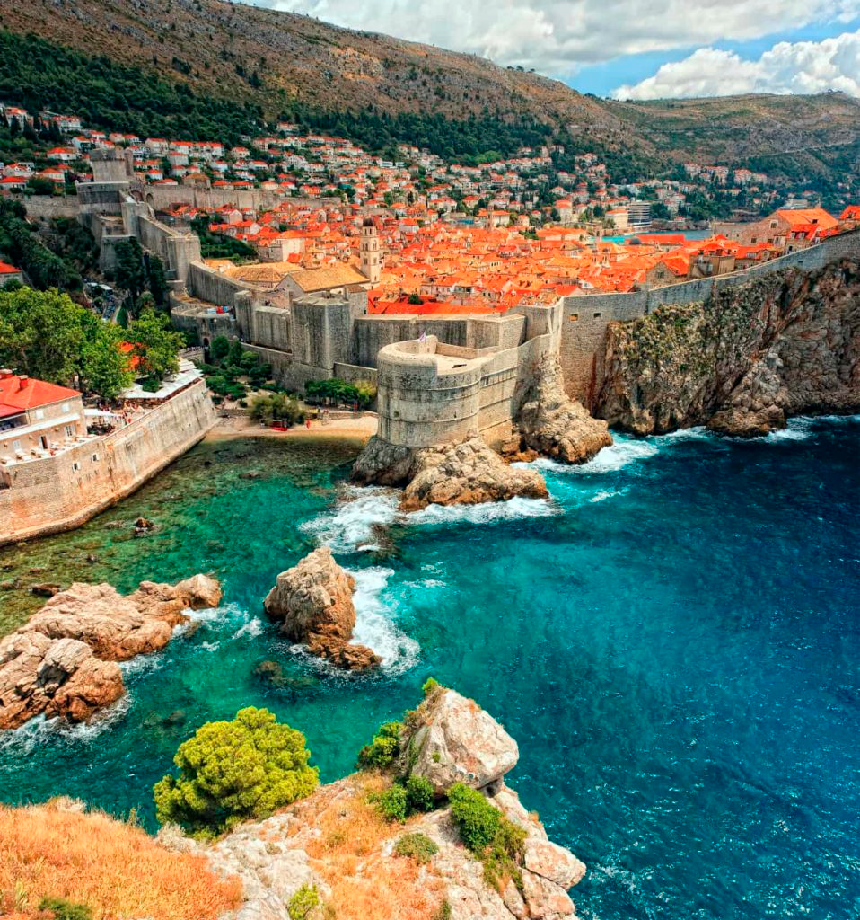Dubrovnik