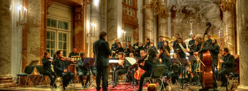 Enjoy Classical Music
