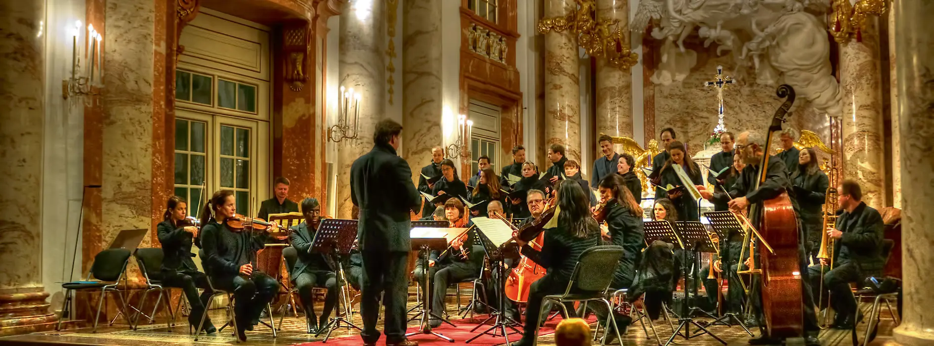 Vienna-Imperial Beauty