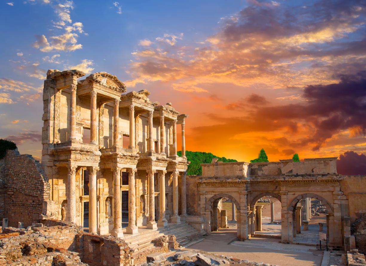 Ephesus