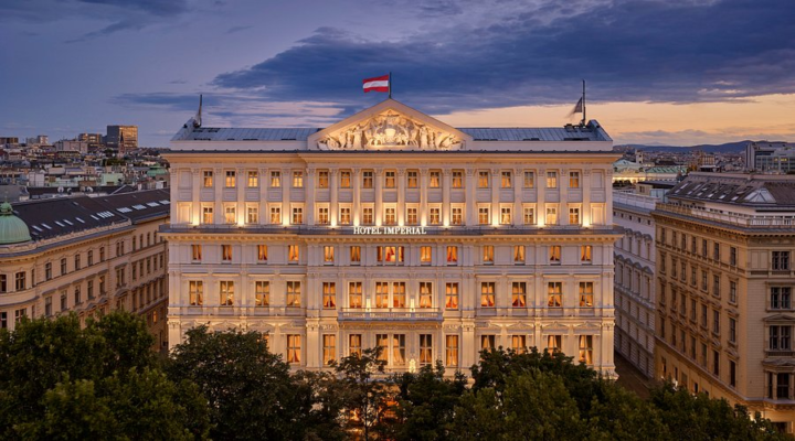 Experience Imperial Vienna