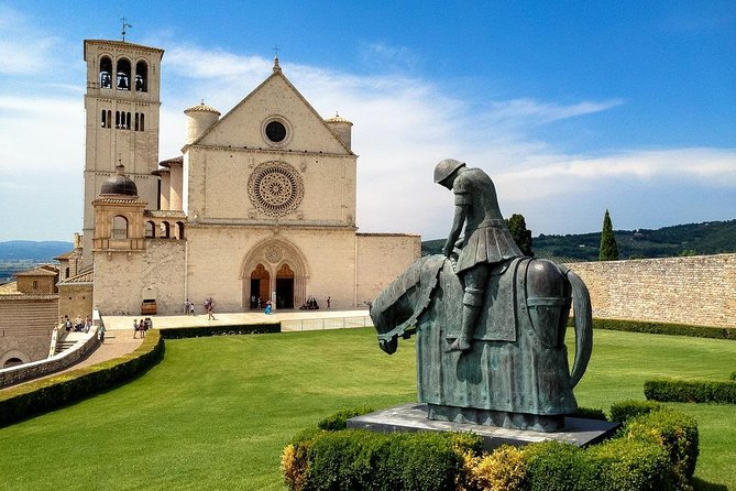 Assisi-Comune of Italy