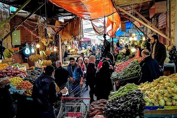 Explore Downtown Al-Balad