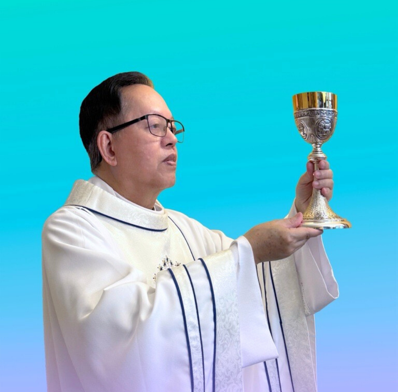 Rev. Paul Nguyen