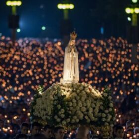 Fatima – Nơi mà hàng triệu người vẫn đến hành hương mỗi năm