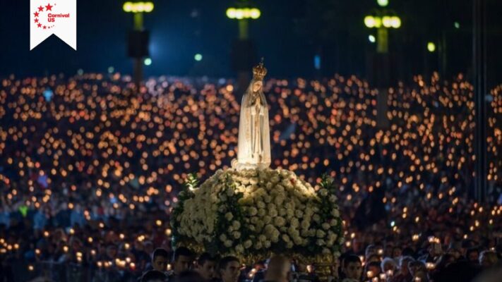 Fatima - Nơi mà hàng triệu người vẫn đến hành hương mỗi năm
