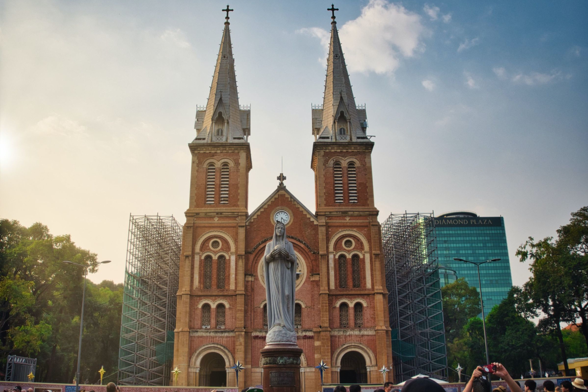 Sai Gon – The Heart of Southern Vietnam