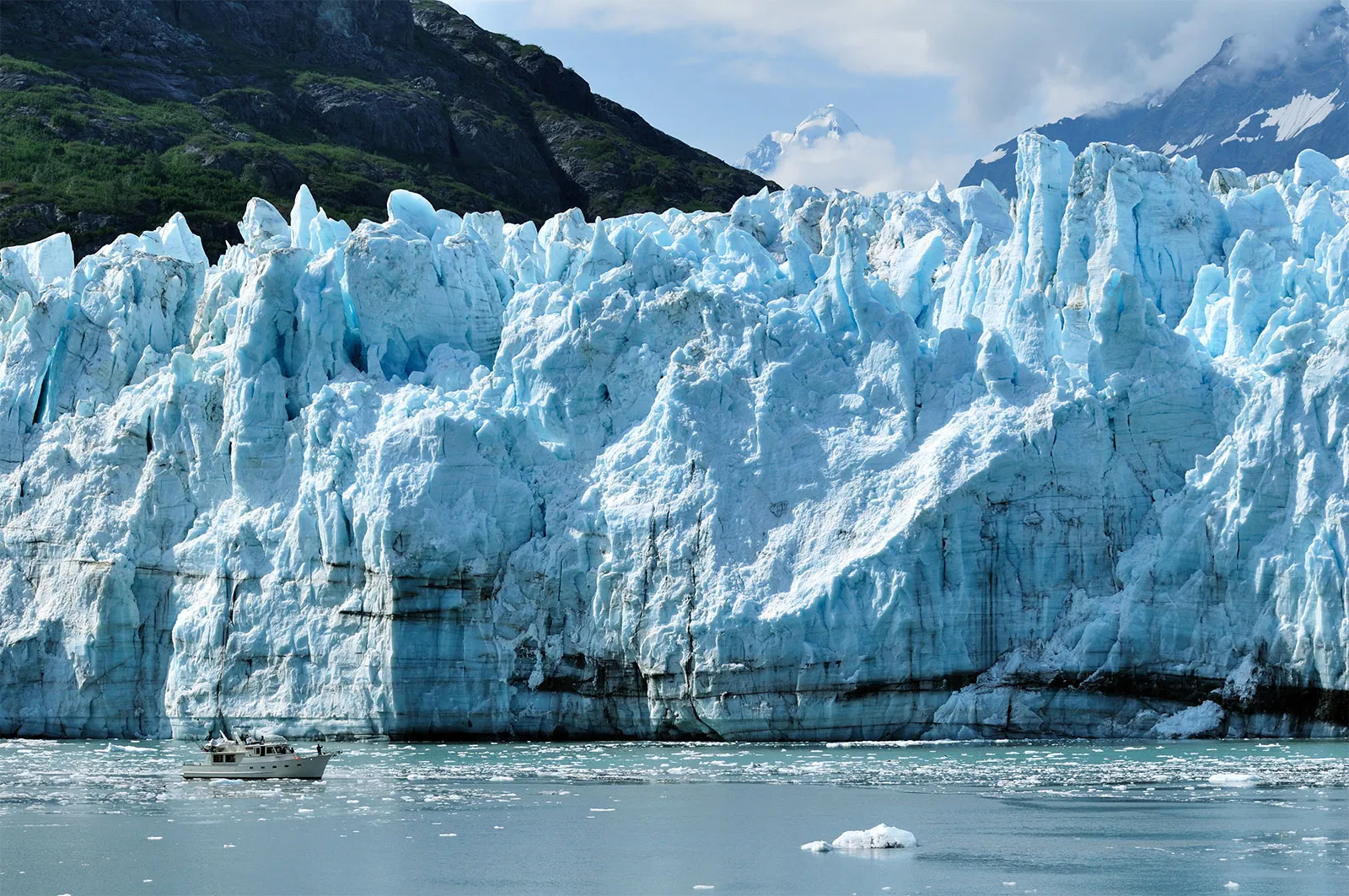 Glacier Bay
