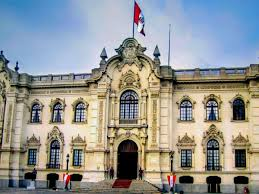 Government Palace