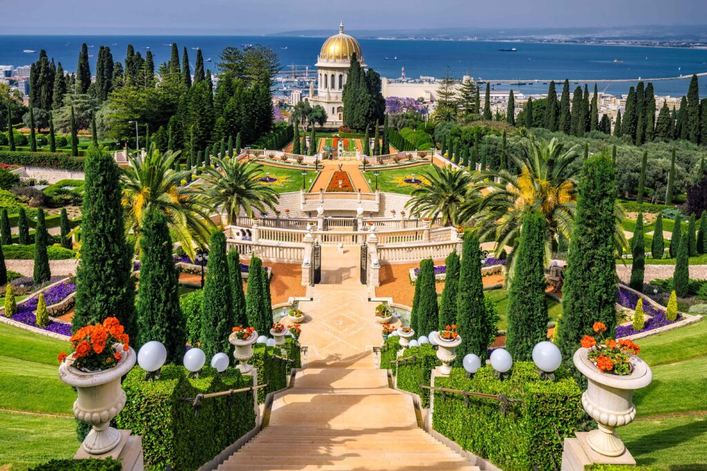 Haifa