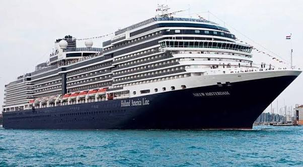 Holland America Line