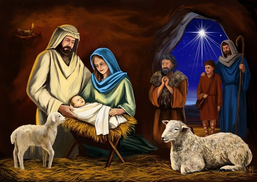 Nazareth-The Hometown of Jesus
