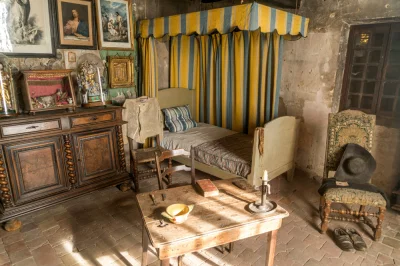 House of Saint John Vianney