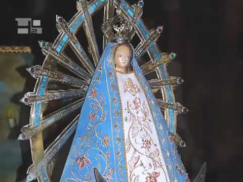 Image of Our Lady of Luján