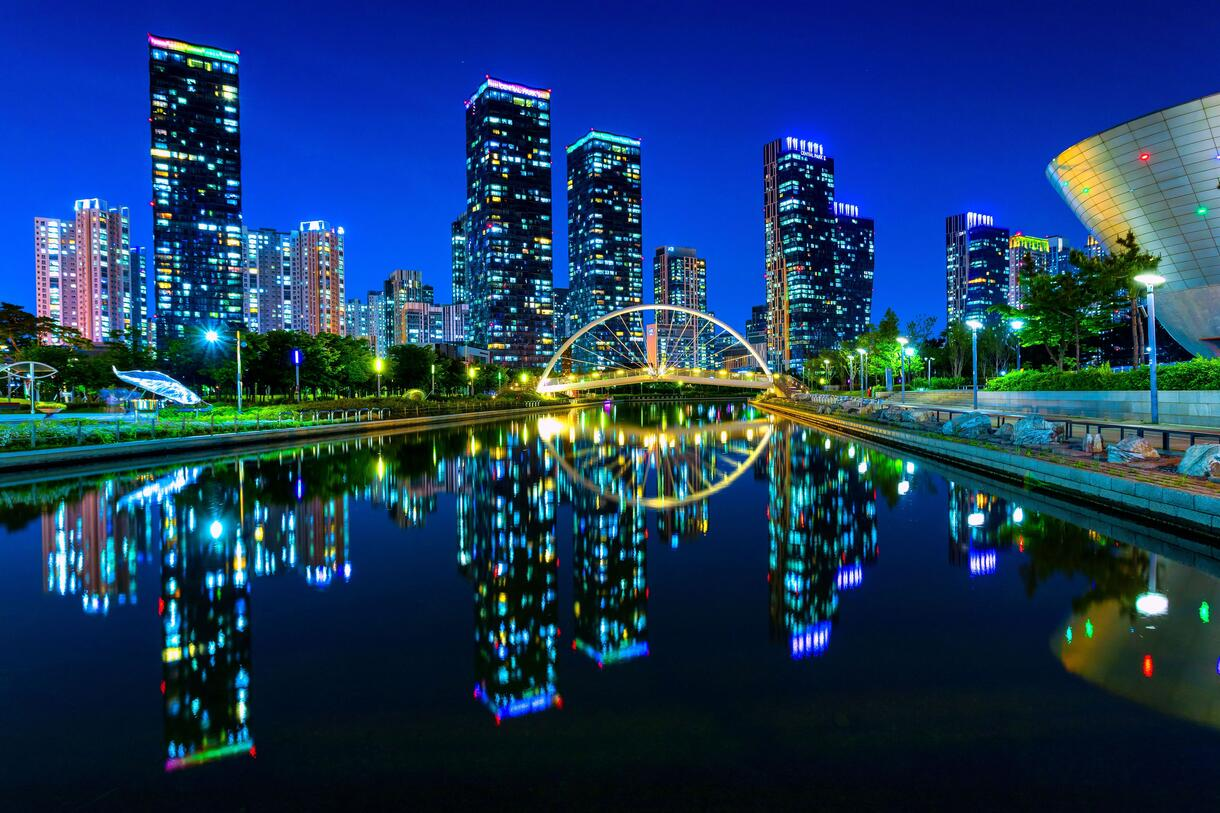 Incheon
