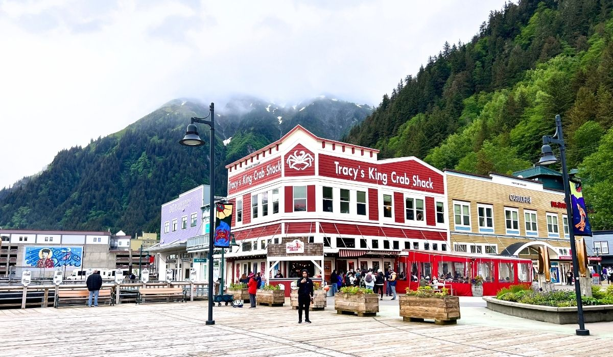 Juneau
