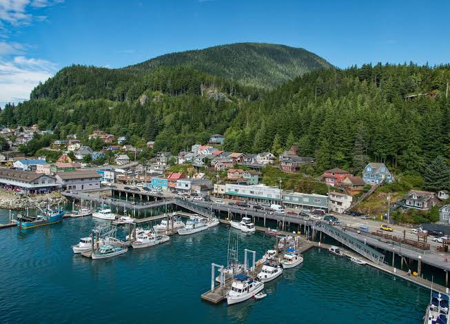 Ketchikan