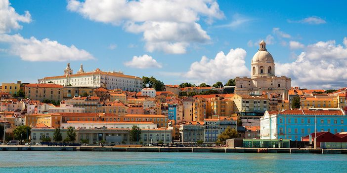 Lisbon