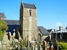 Church of Saint-Pierre