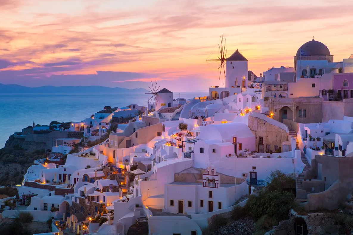 Mykonos
