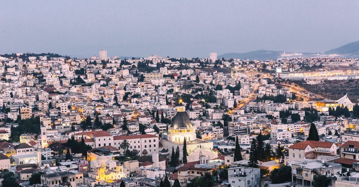 Nazareth