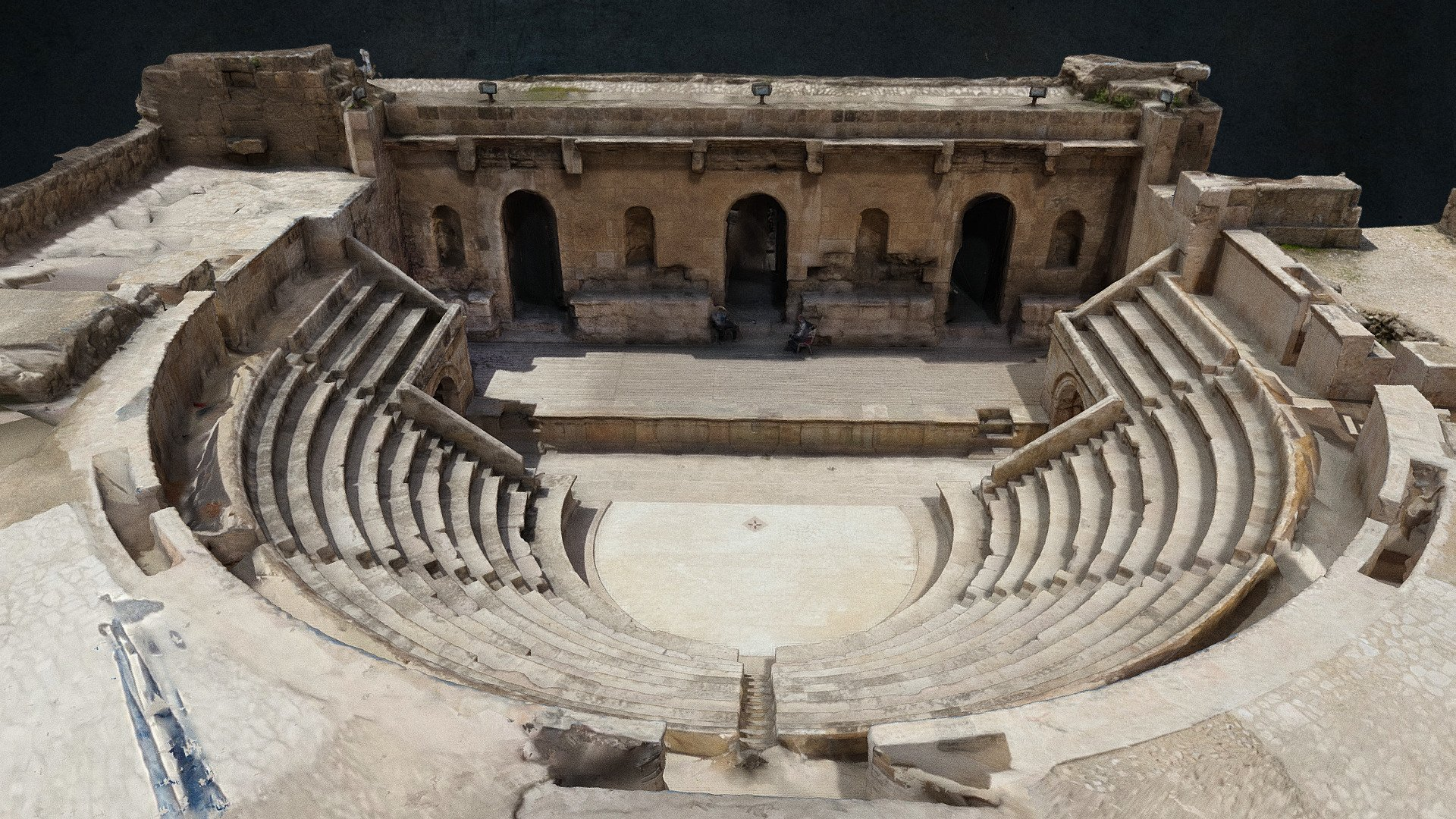 Odeon Theater