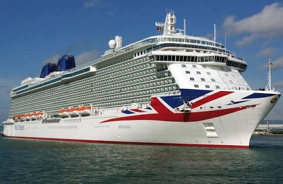 P&O Cruises
