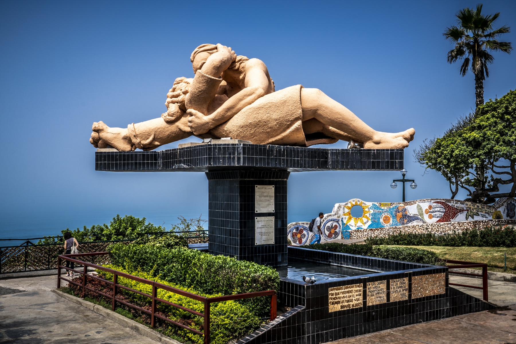 Lima – Capital of Peru