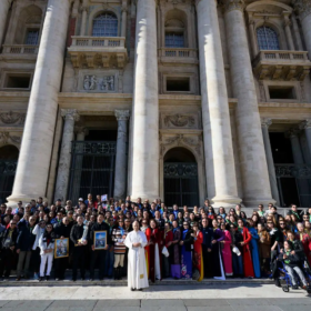 What Makes a Sacred Site a Pilgrimage Destination for Millions?