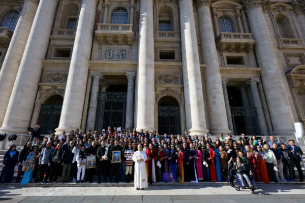 What Makes a Sacred Site a Pilgrimage Destination for Millions?
