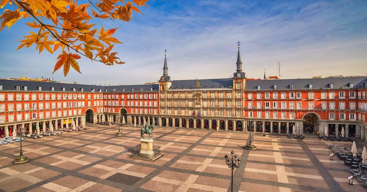 Plaza Mayor