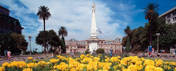 Plaza de Mayo