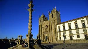 Porto Cathedral / Sé do Porto